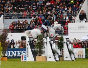 PHILIPPAERTS O CABRIO LaBaule2013- S5 9033 : 2013, CABRIO VAN DE HEFFINCK, La Baule, PHILIPPAERTS OLIVIER, foto di Stefano Secchi ©